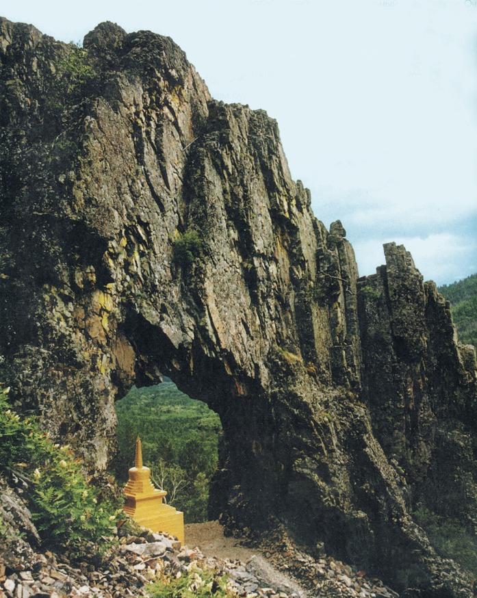 Агинский бурятский автономный округ фото