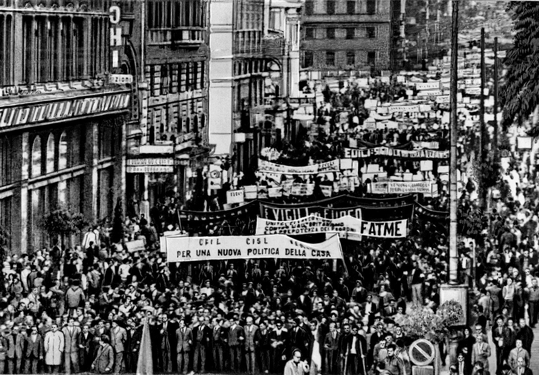 Протестные движения в италии в 19 веке презентация