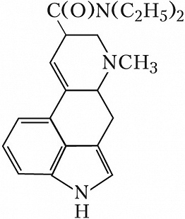 Кислота 25. Лизергиновая кислота формула. Диэтиламид лизергиновой кислоты формула. Химическая формула диэтиламид лизергиновой кислоты. Лизергированная кислота формула.