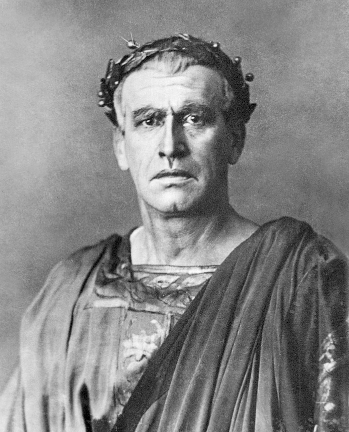 Caesar. Шекспир у. 