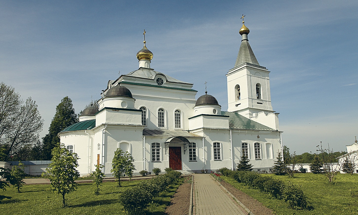 Фото старого рославля смоленской области