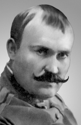 Атаман Семёнов. Генерал г.м.Семенов.