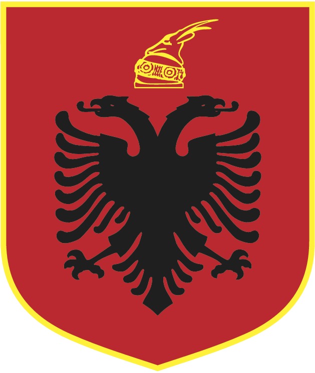 Албания Орел. Albanian флаг. Герб Албании фото. Герб албании