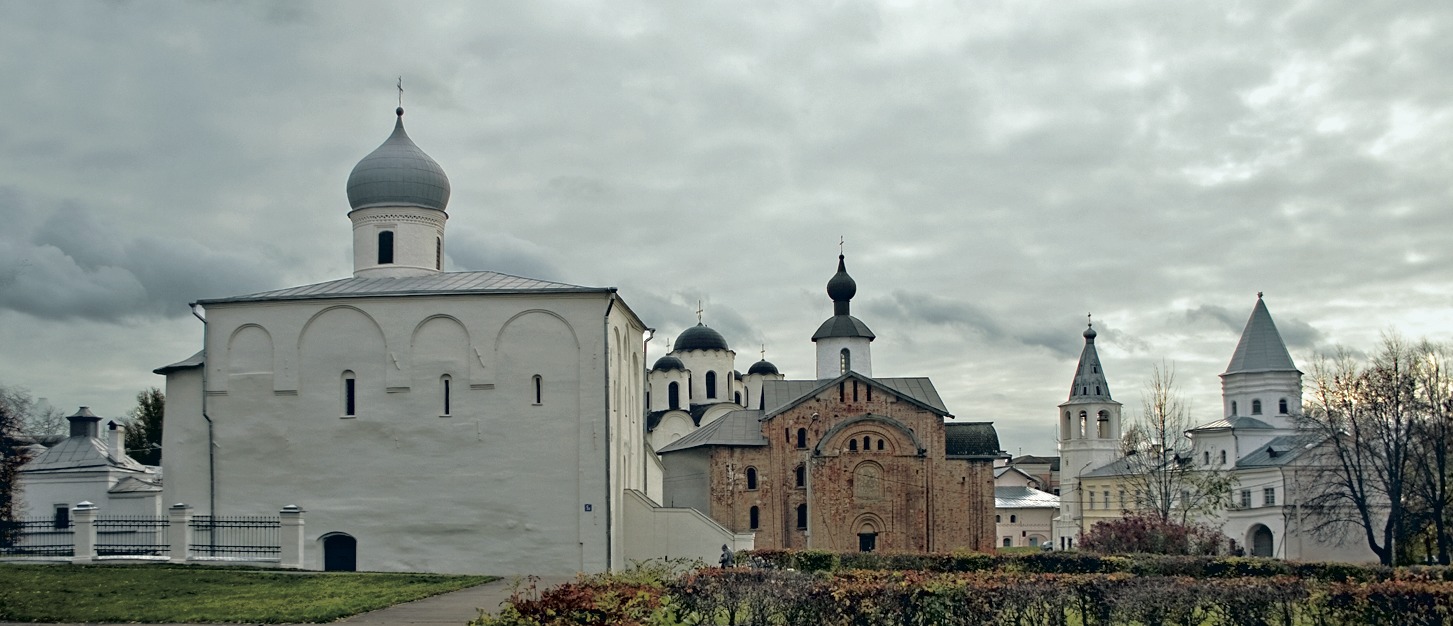 Новгородская республика картинки