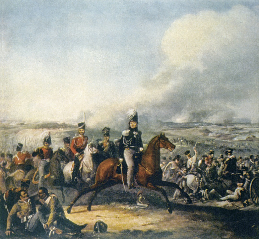 Великие битвы багратион. Генерал Уваров 1812. Атака кавалерии 1812. Фёдор Петрович Уваров.