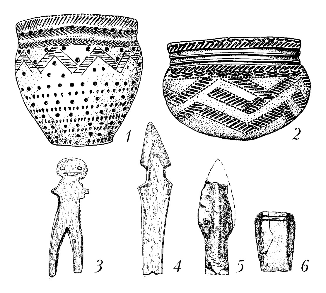 Сузгунская археологическая культура